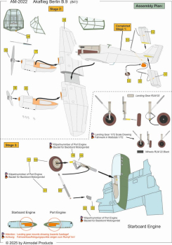 Akaflieg Berlin B.9 (8-341)